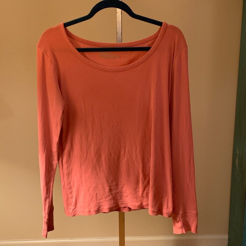 Mossimo Supply Co. Long Sleeve Tee